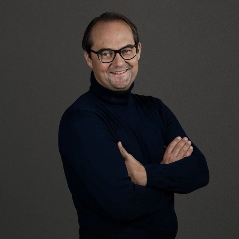 Tobias Kern