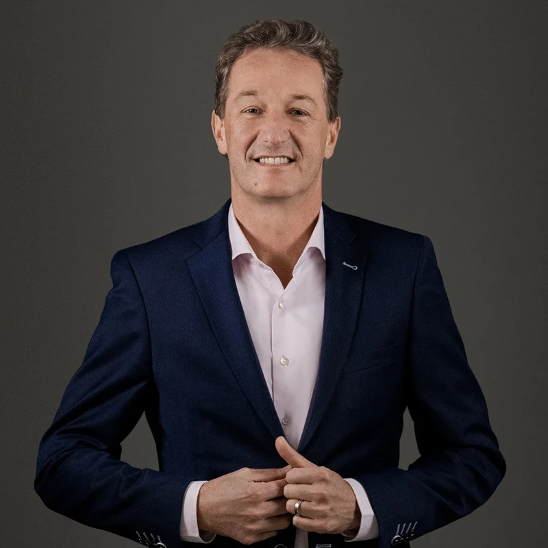 Koenraad Demeulemeester