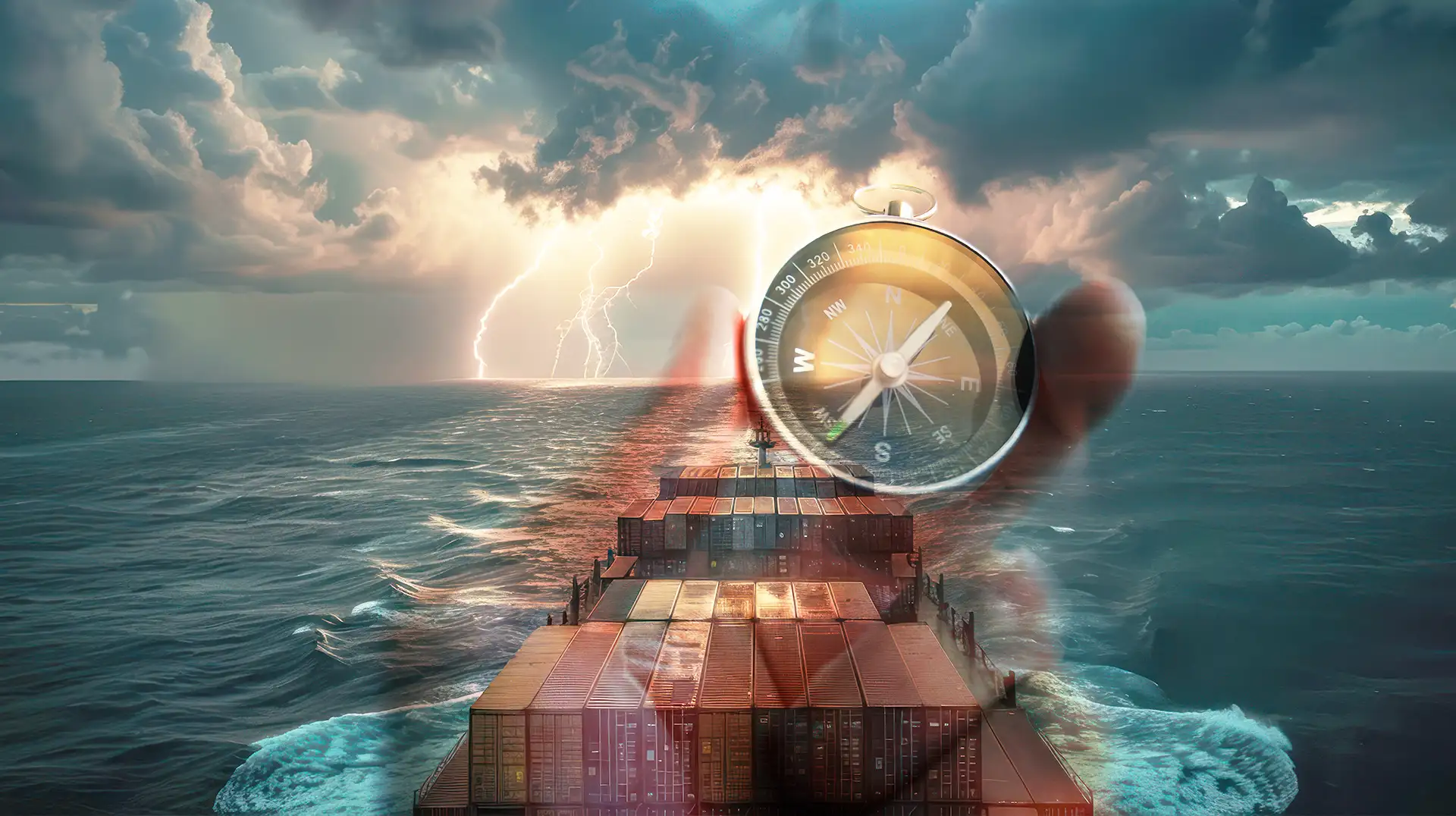 Tarife, Turbulenzen & Transformation